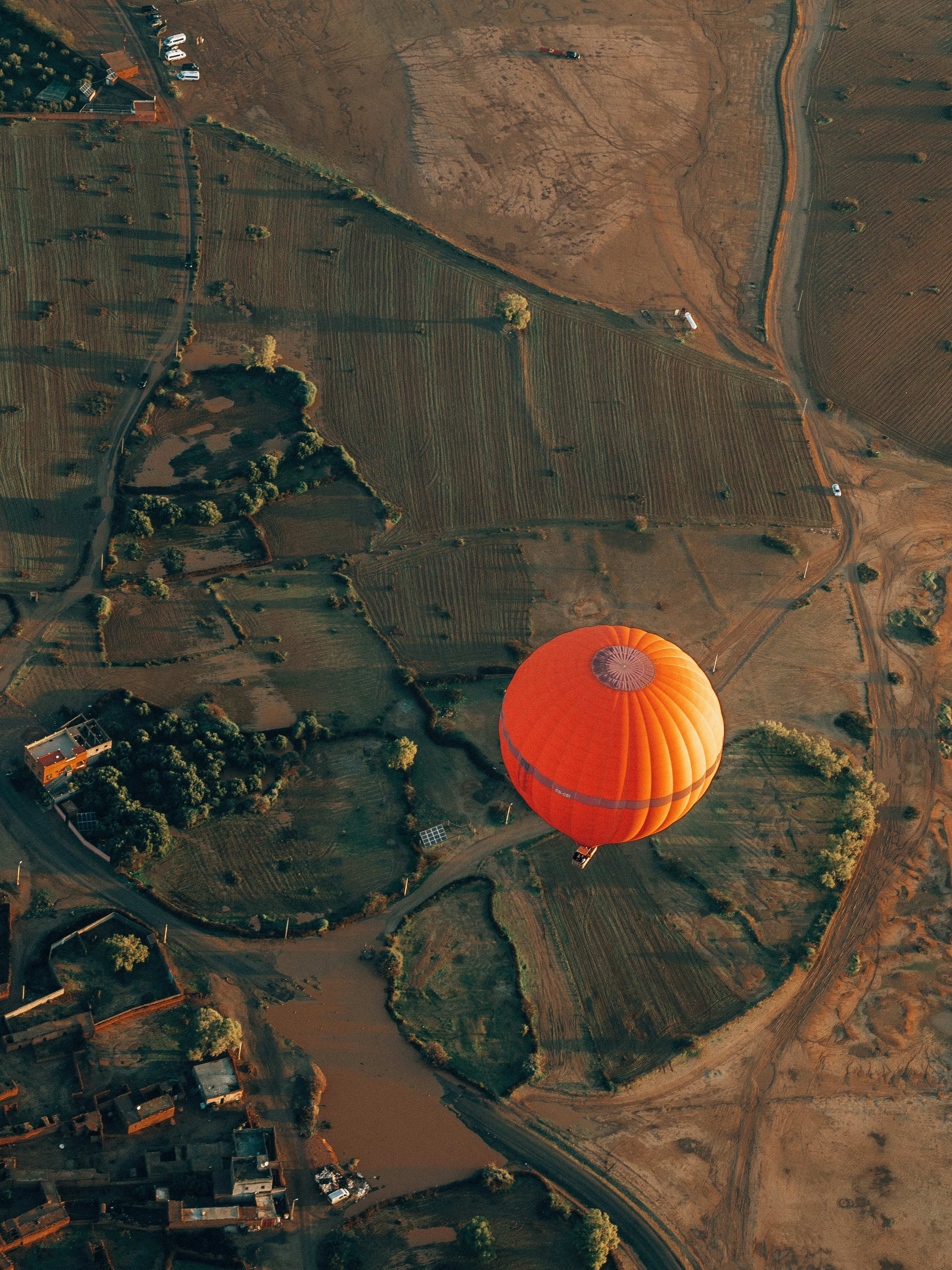 balloon photo