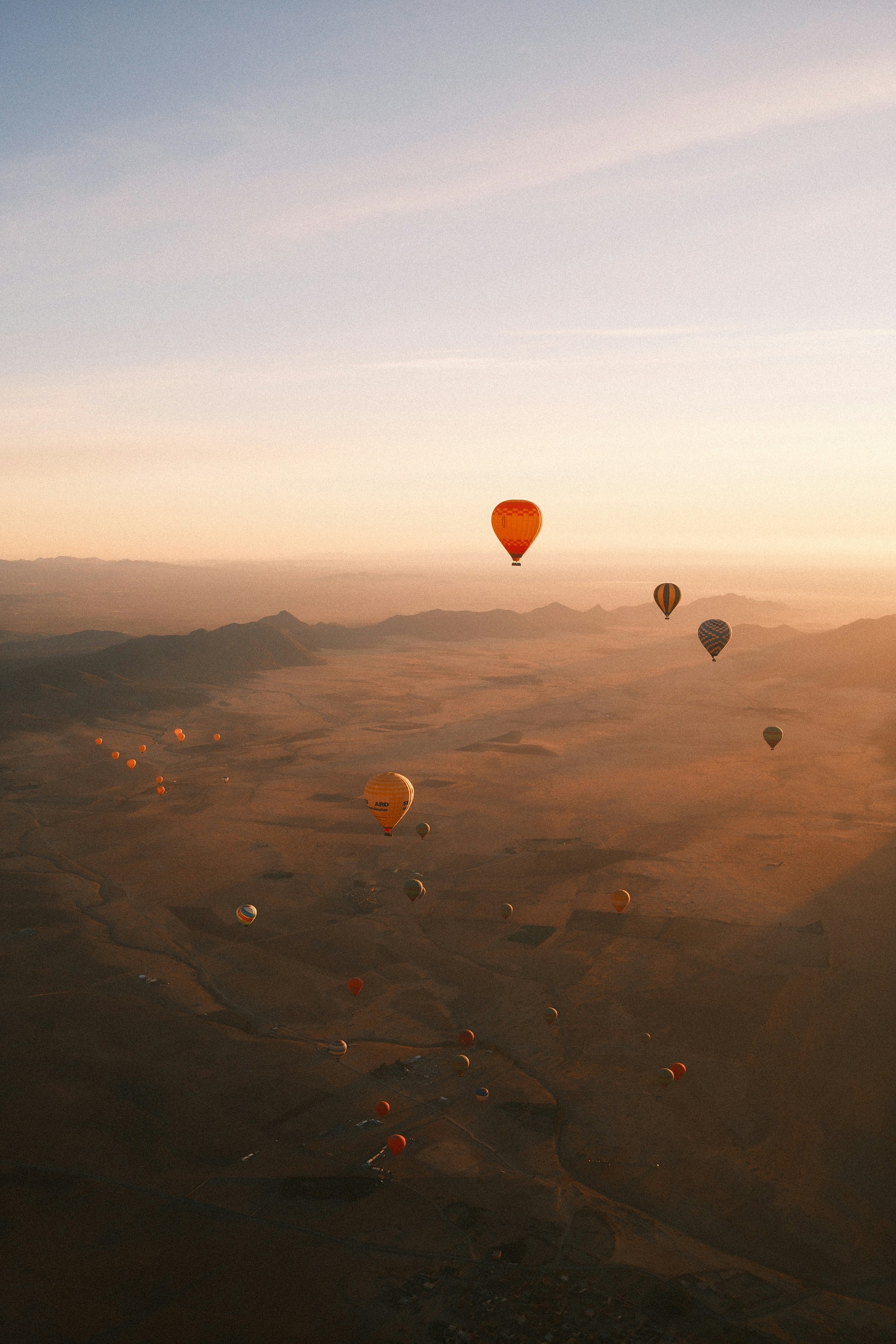 balloon photo