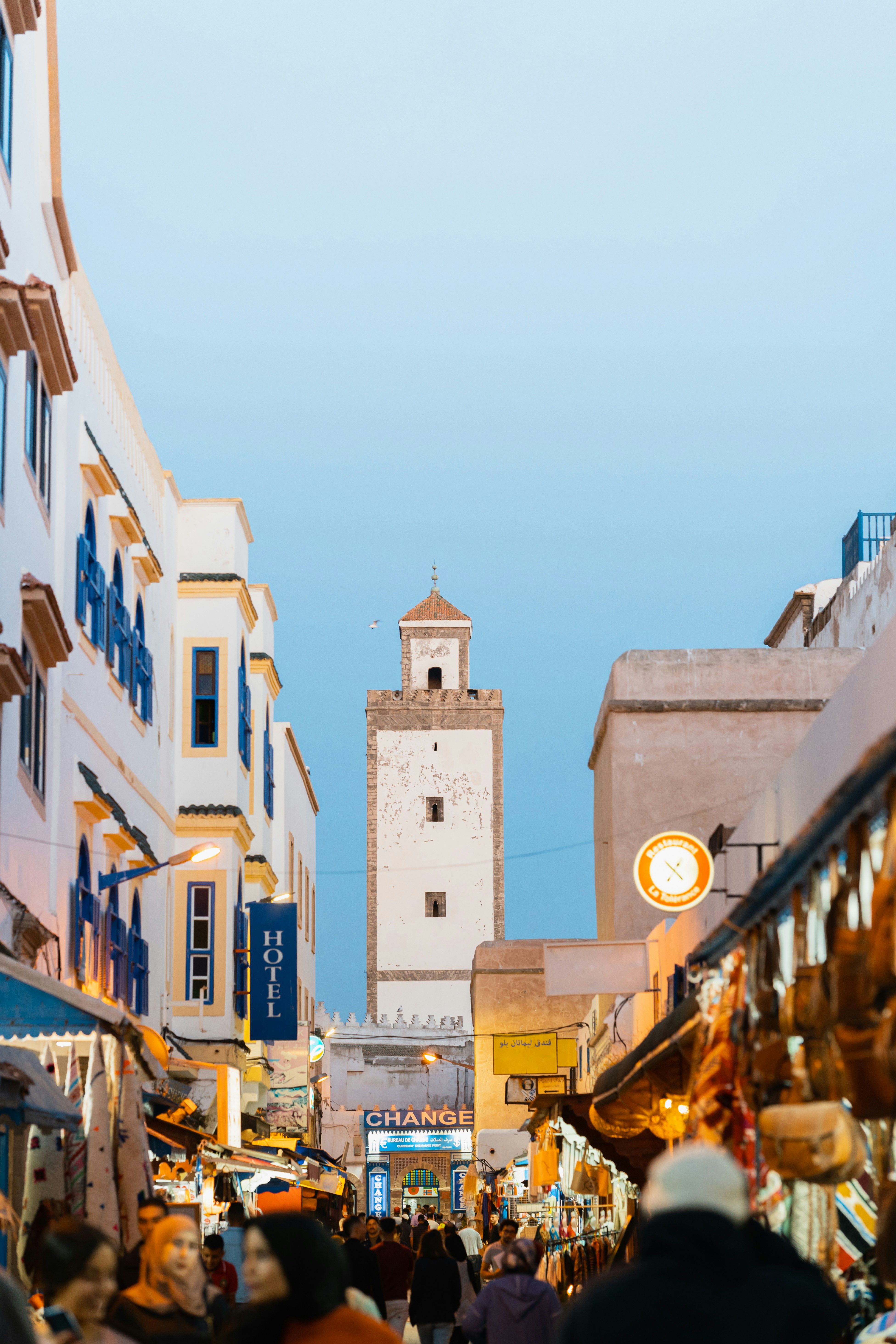 essaouira photo