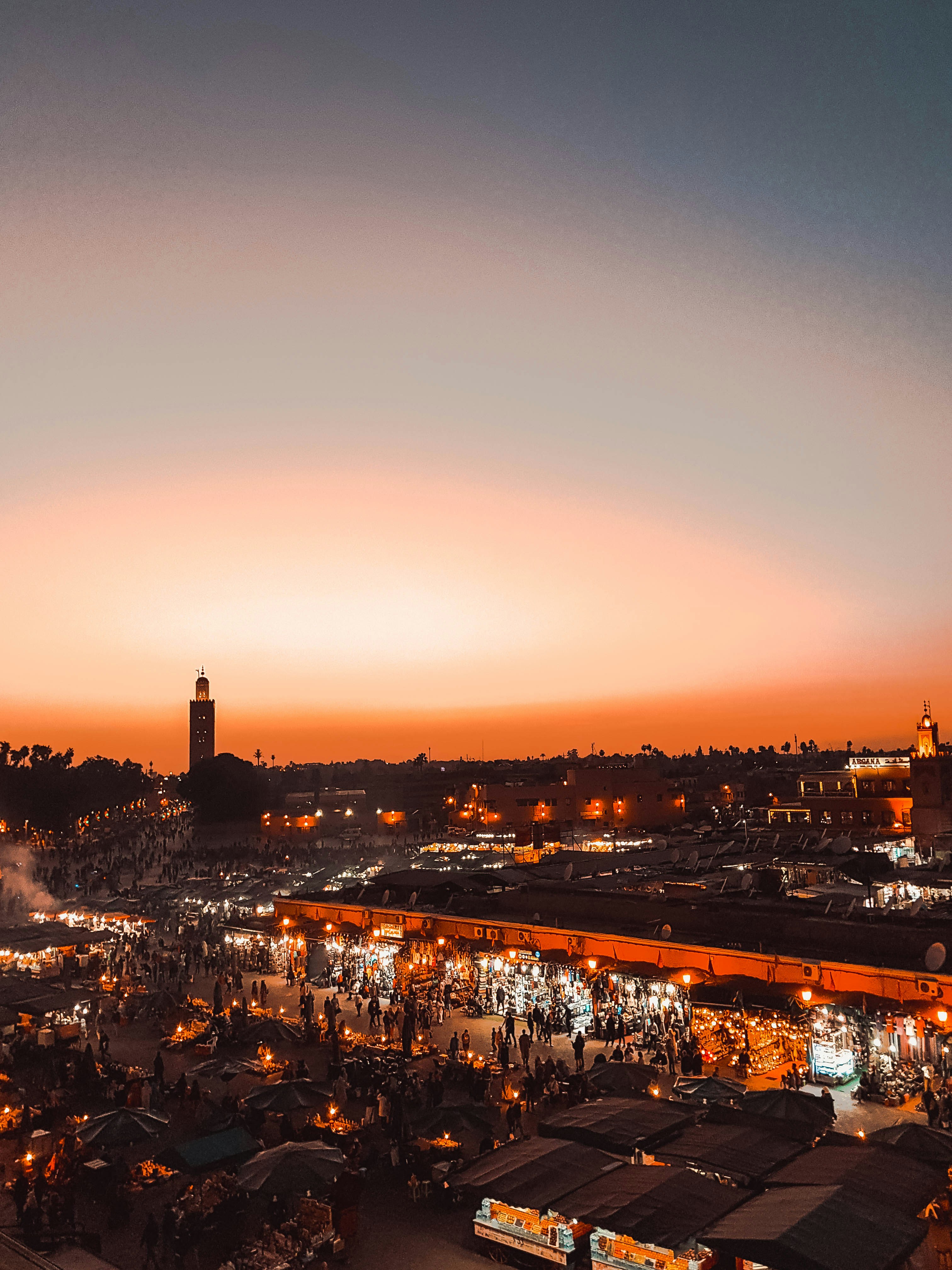 marrakech photo