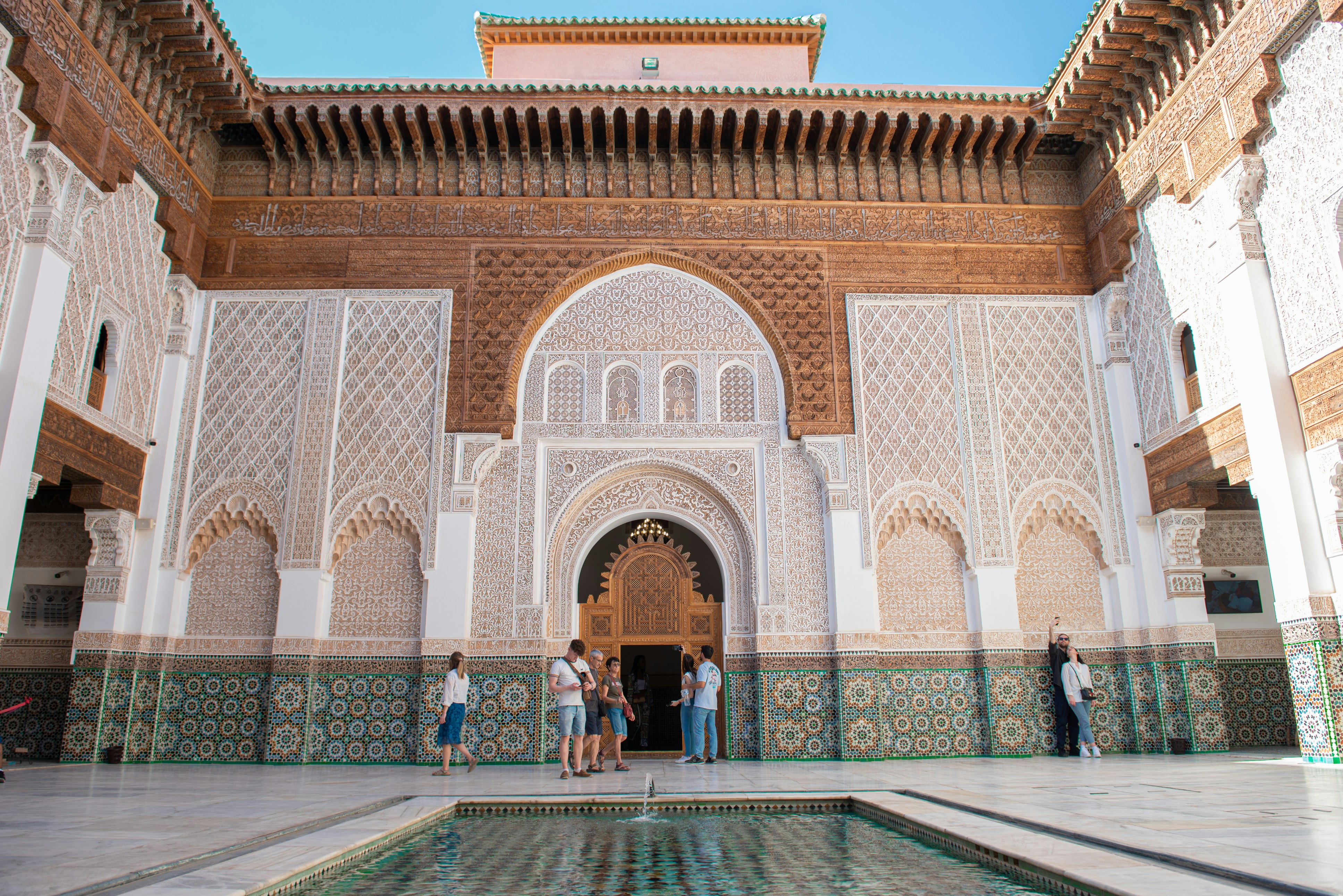 marrakech photo