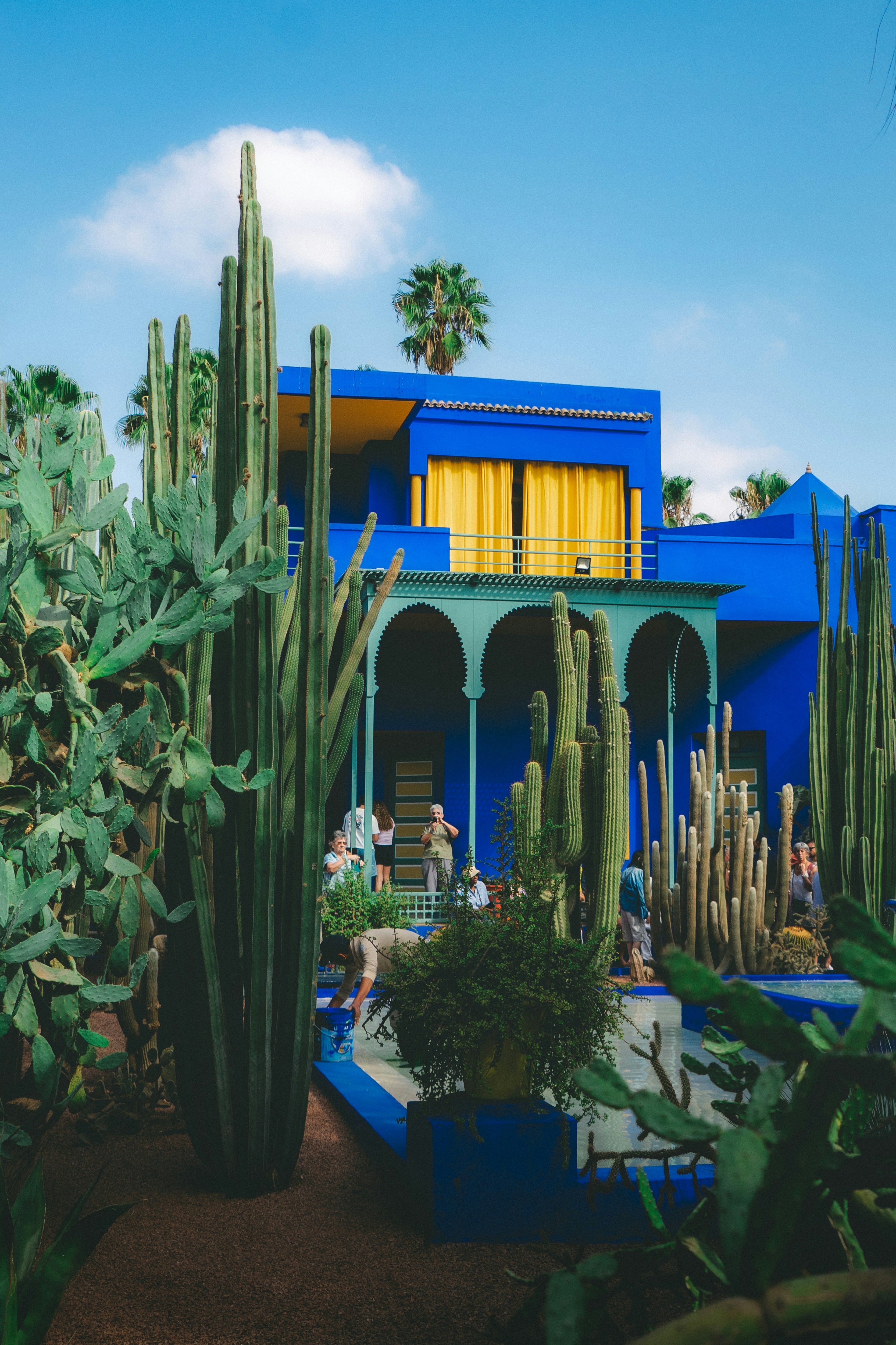 marrakech photo