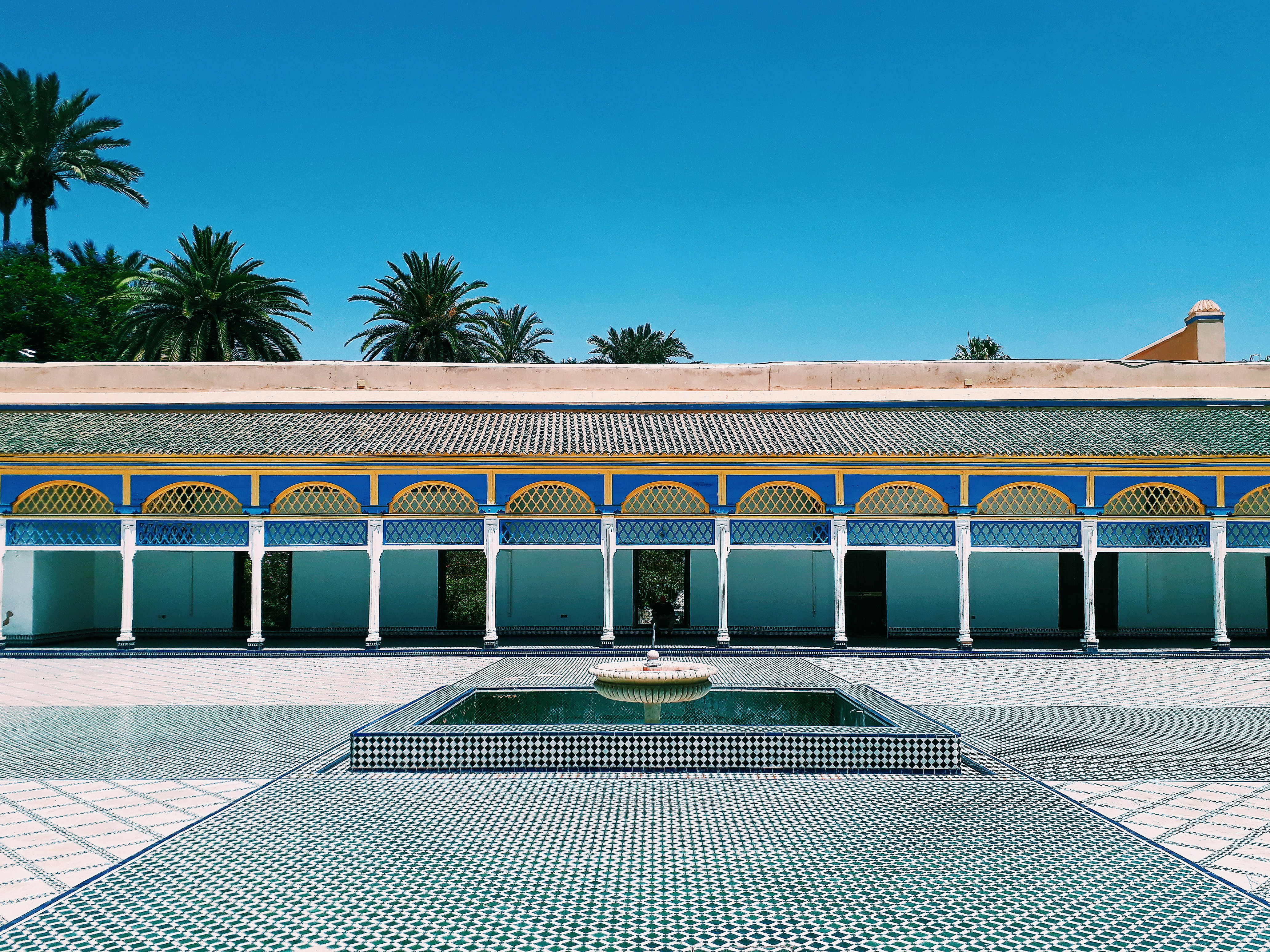 marrakech photo