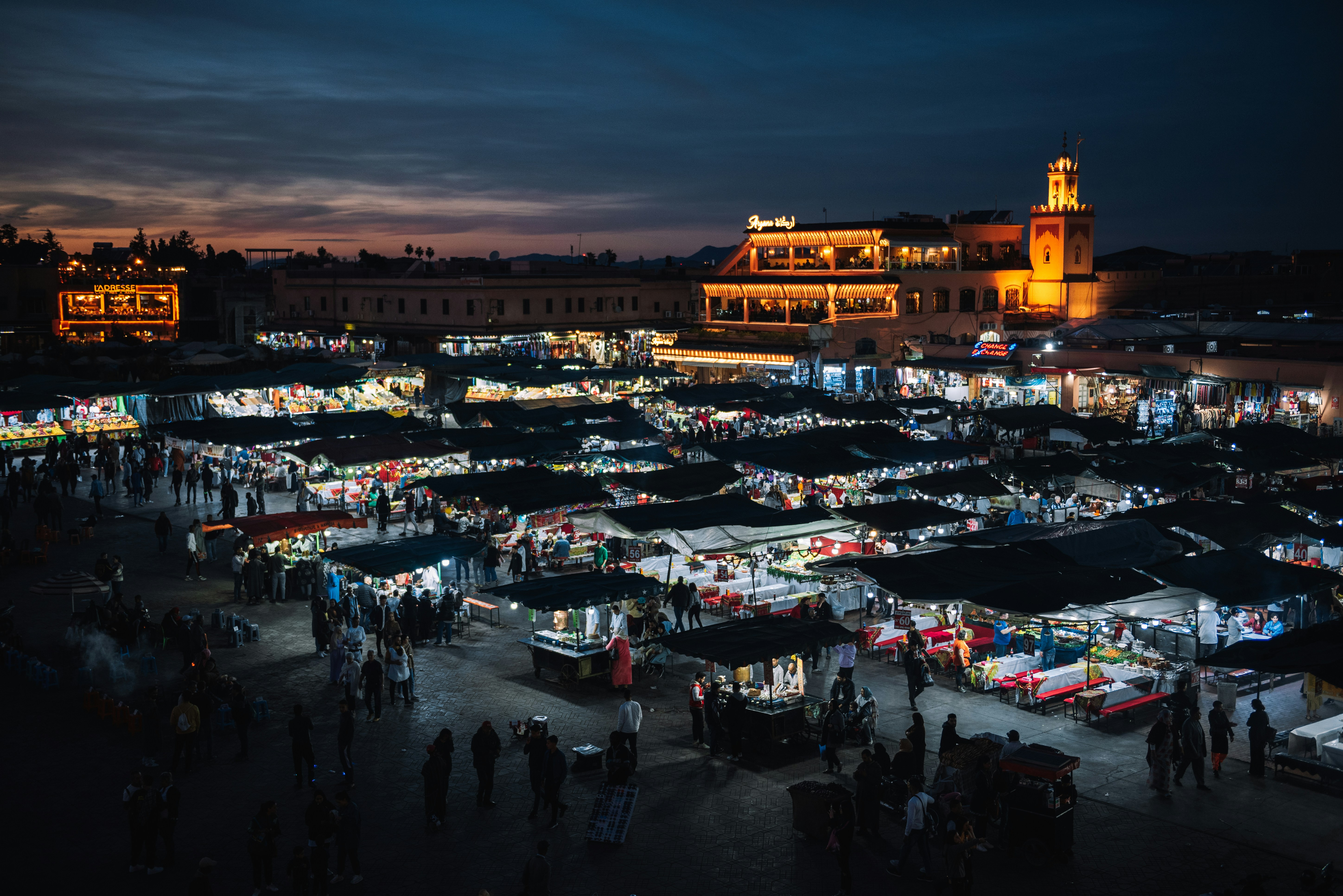 marrakech photo