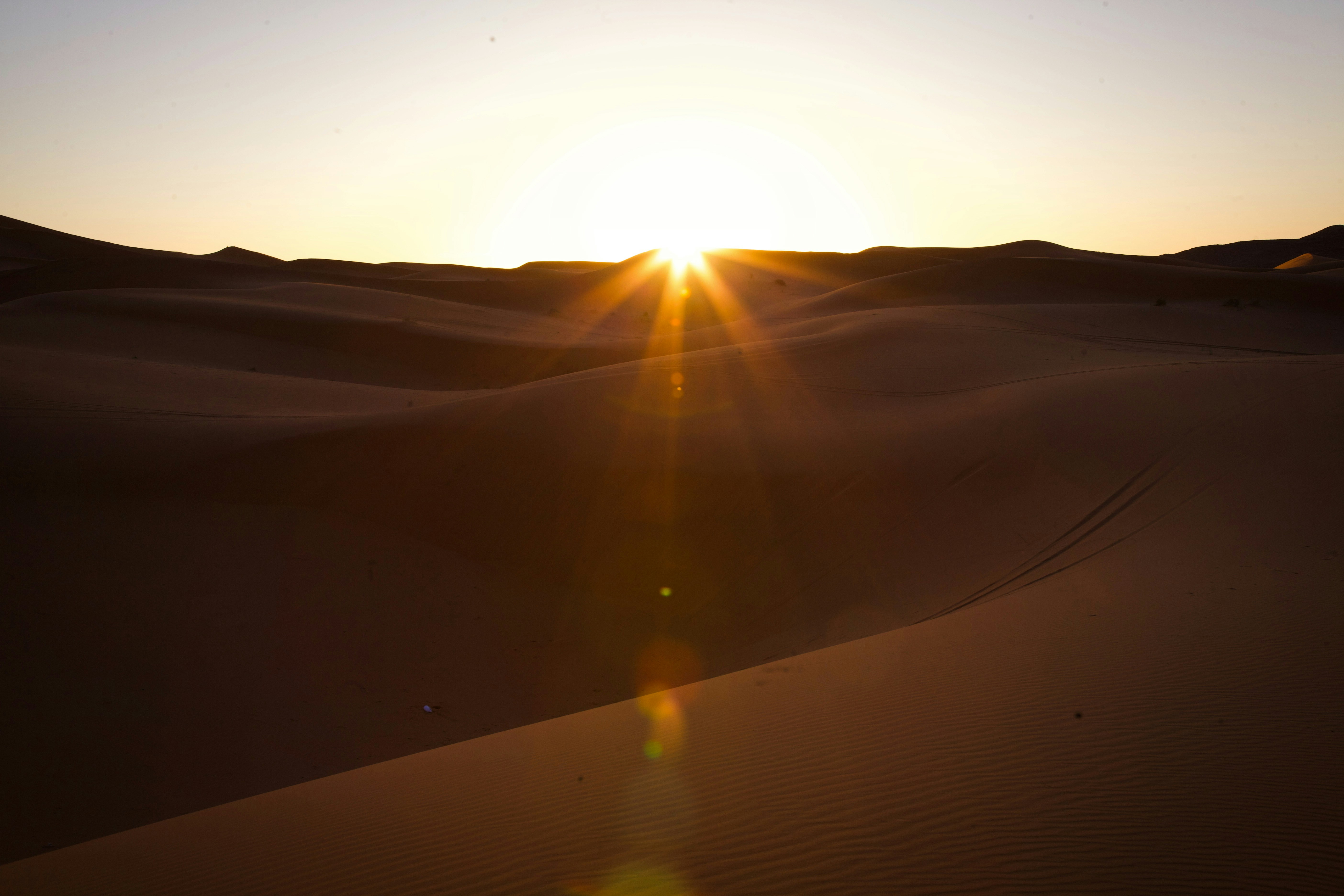 merzouga photo