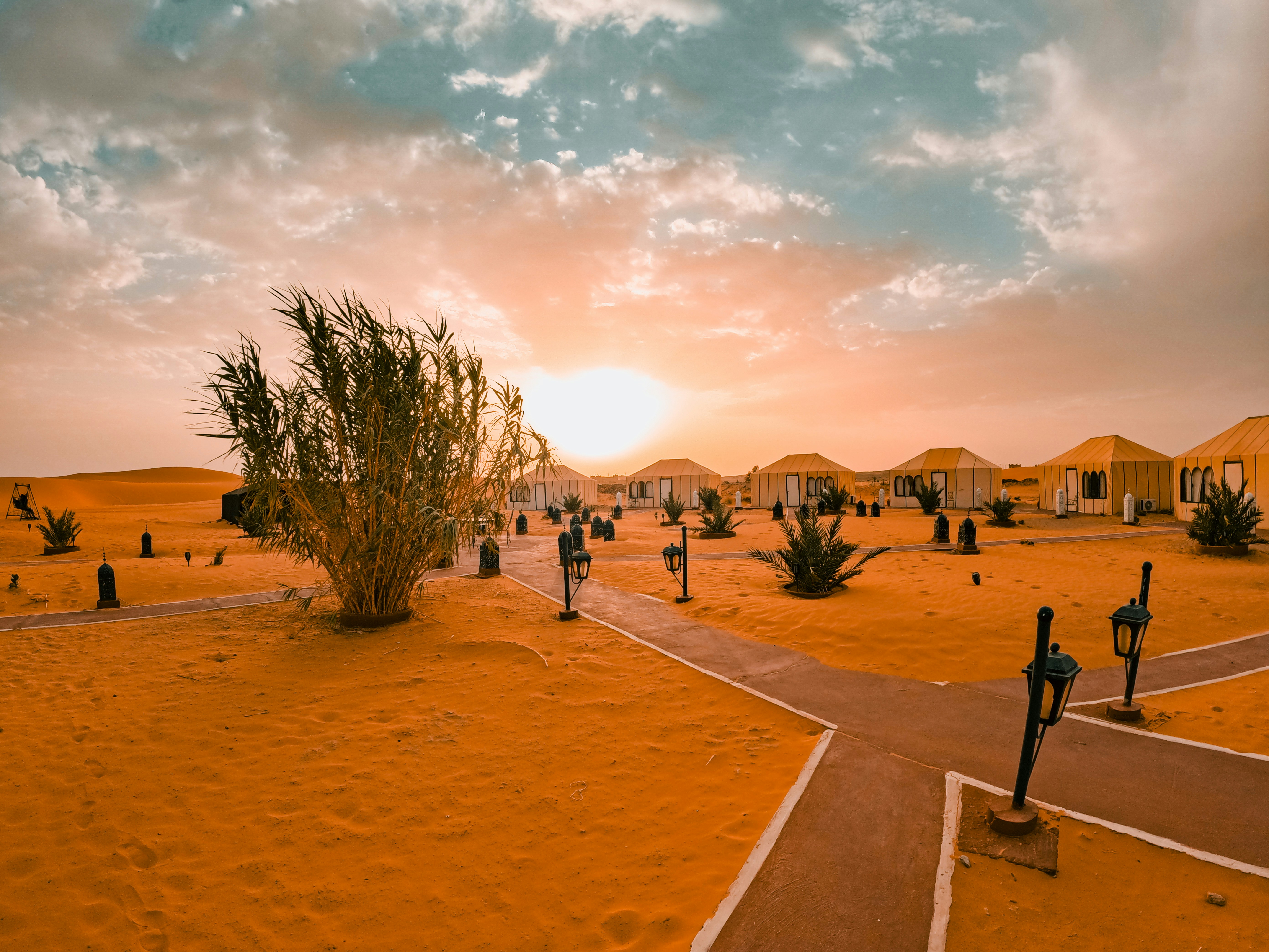merzouga photo