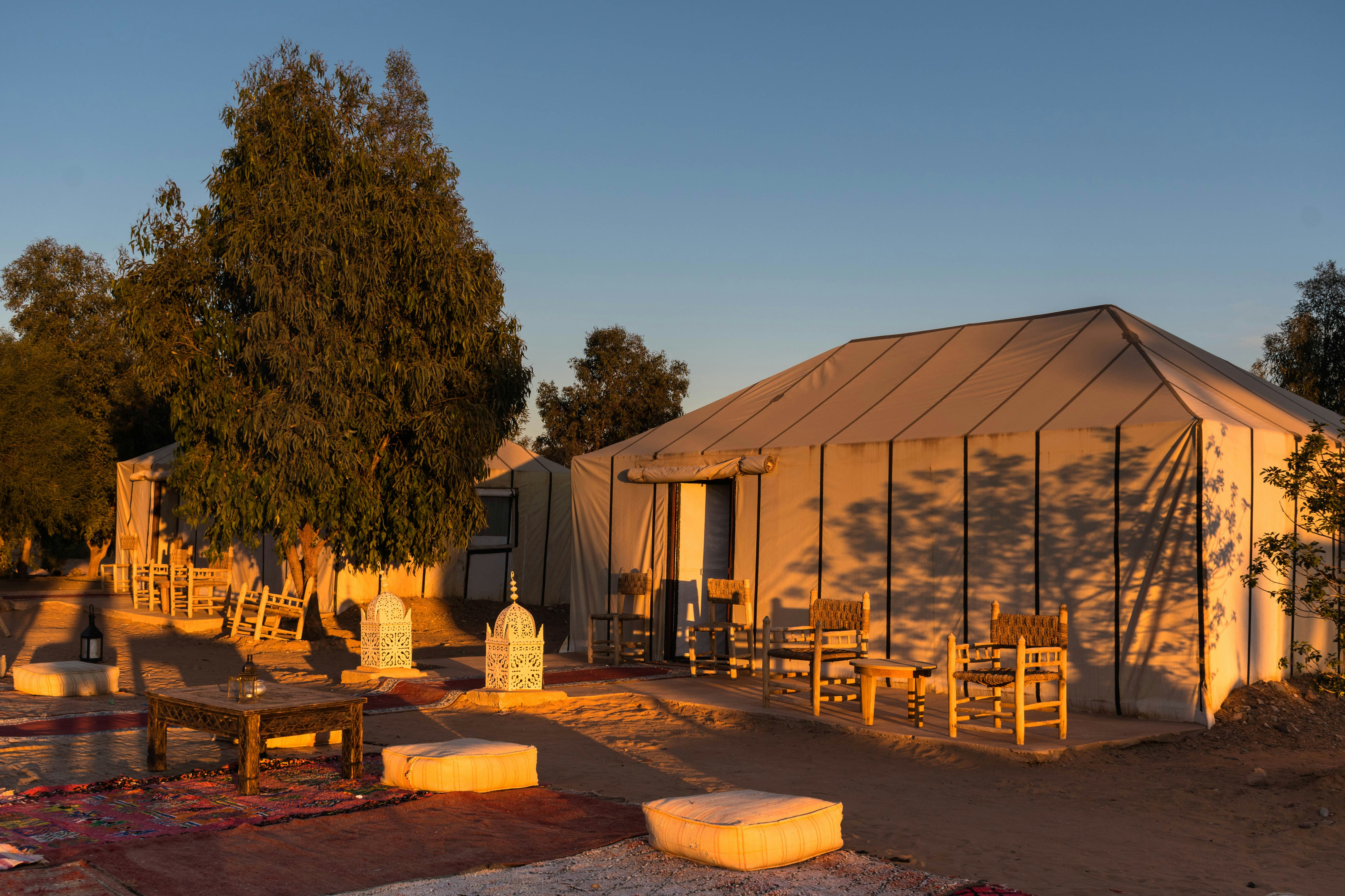 merzouga photo