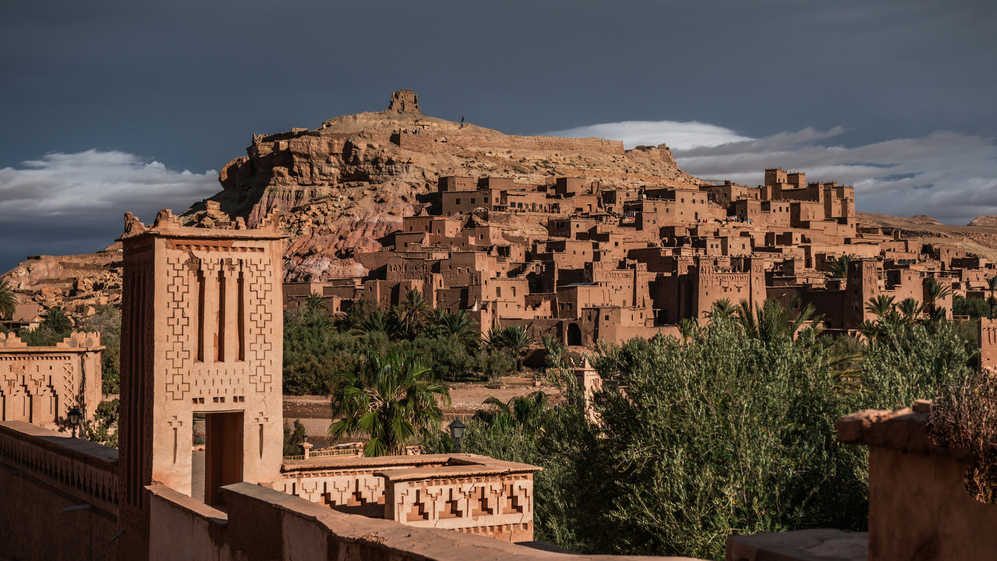 ouarzazate photo