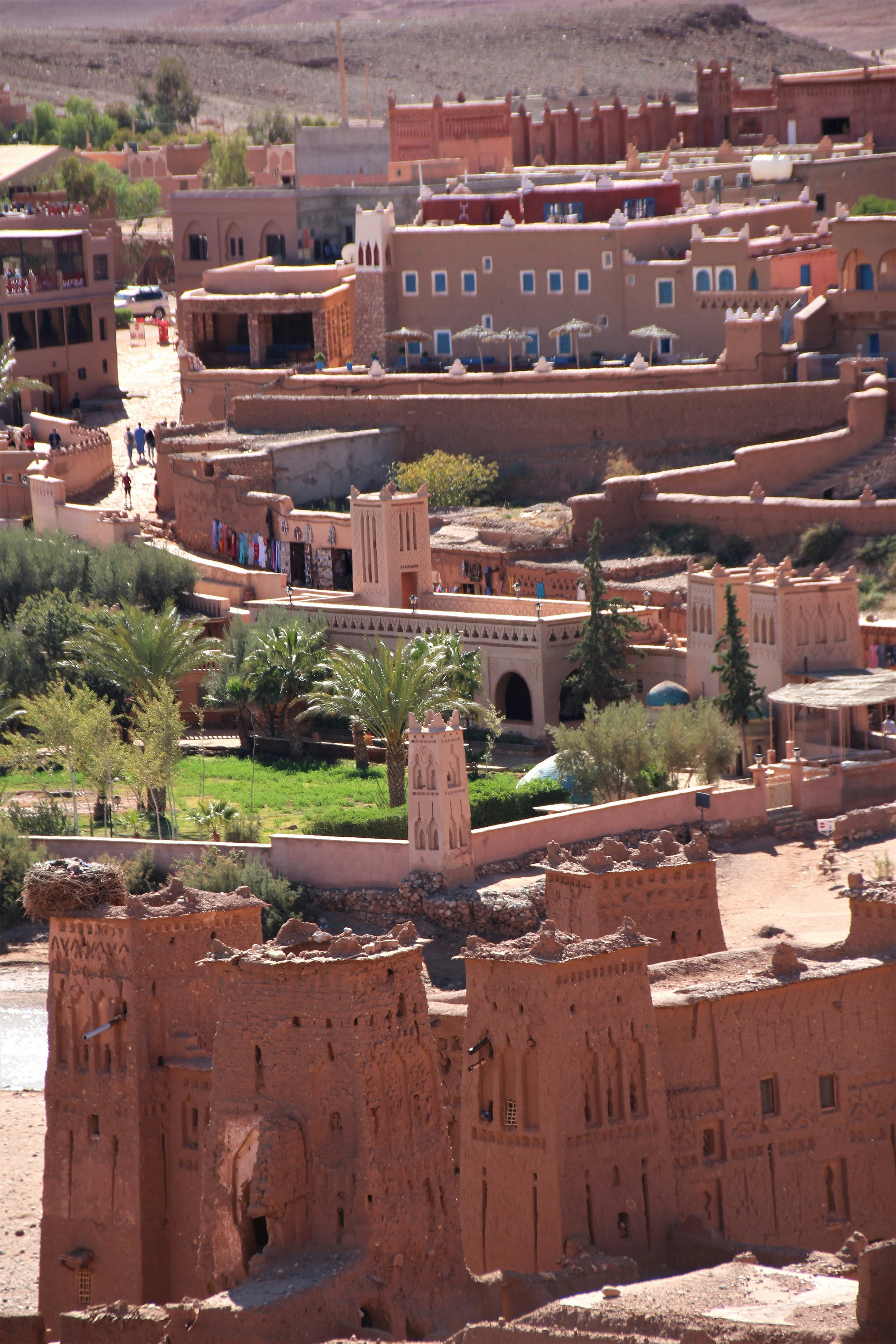 ouarzazate photo