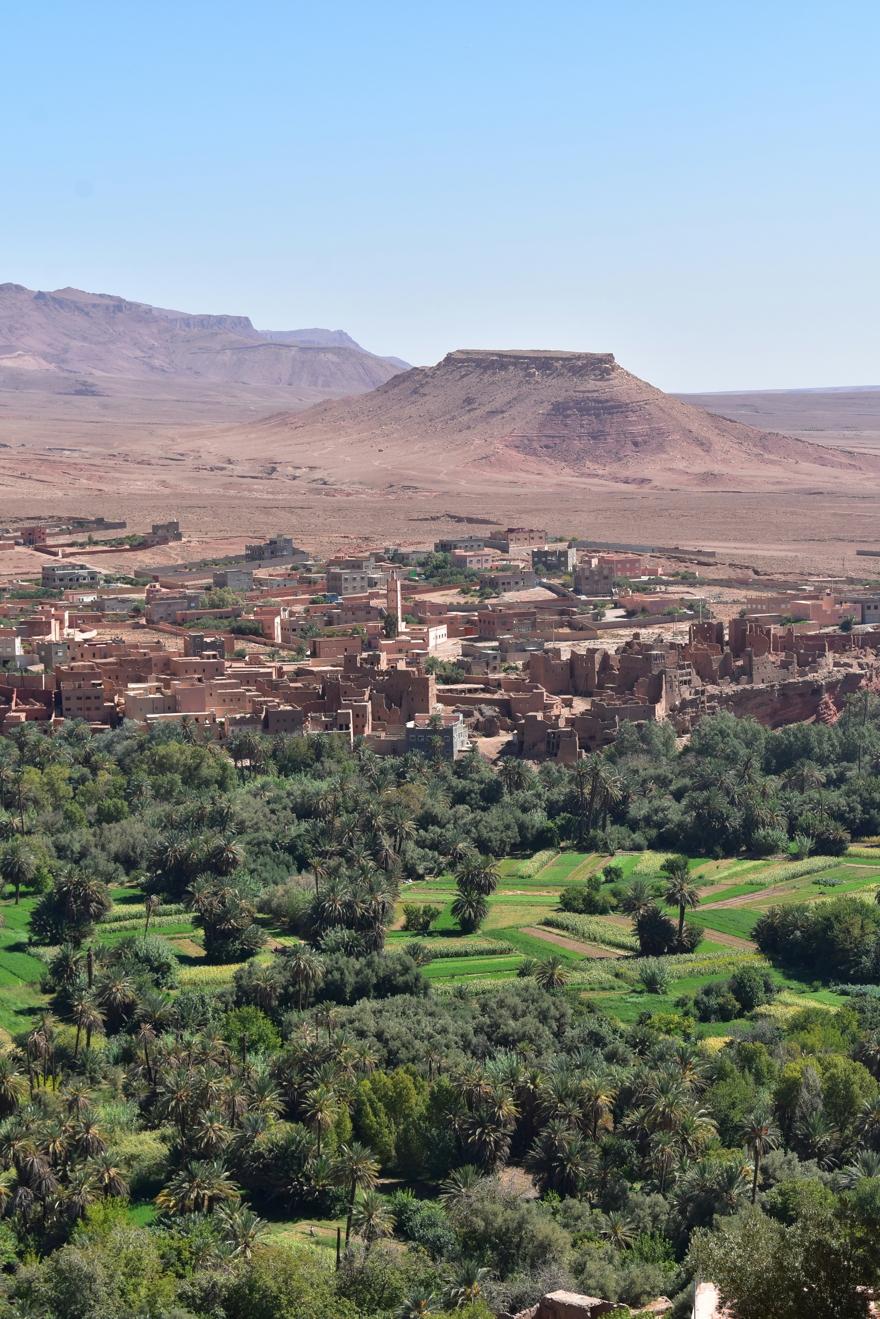 ouarzazate photo