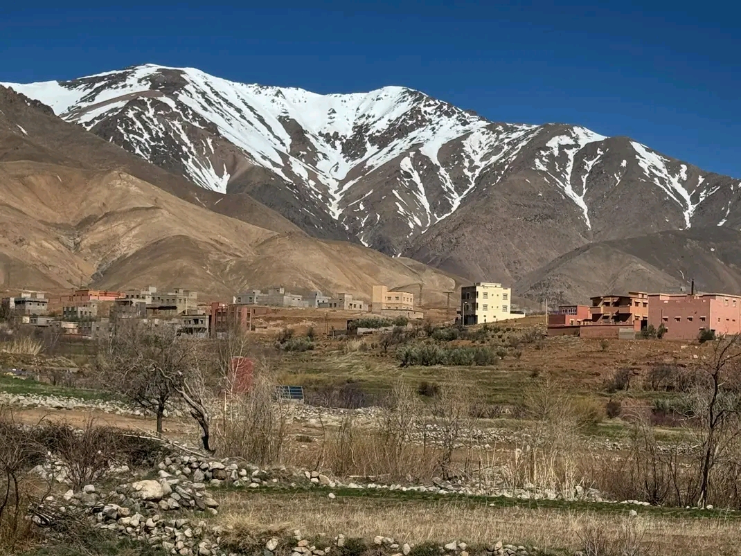 ourika photo