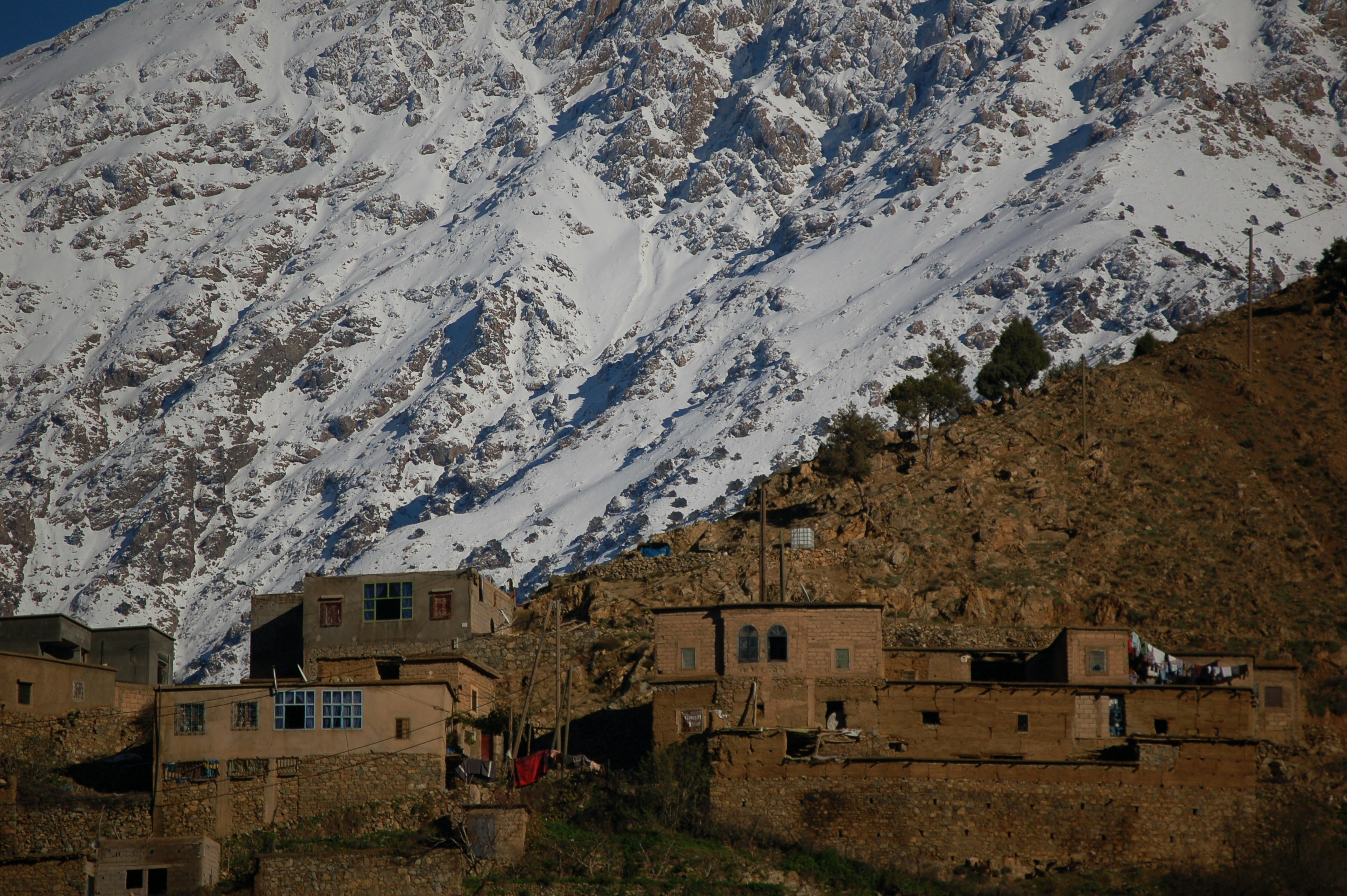 ourika photo