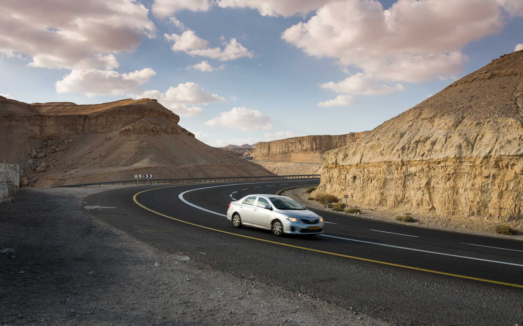 Private transfers across Morocco